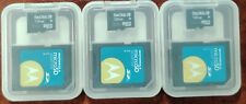 Scheda memory card usato  Lozzolo