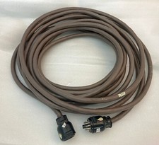 Hammond leslie kabel gebraucht kaufen  Hamburg