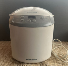 Black decker bread for sale  Berlin