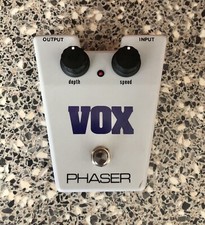 Vox phaser 1900 for sale  NEWPORT