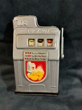 Fortune jackpot bank for sale  Beattie