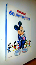Topolino anni insieme usato  Torino