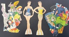 Vintage original linda for sale  Clinton