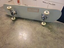 GLOBE Longboard Skate BeUnemployable Truck Co Premium 31,5" comprar usado  Enviando para Brazil