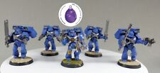 Warhammer 40k marine d'occasion  Expédié en Belgium