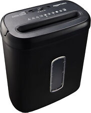 Amazonbasics aktenvernichter b gebraucht kaufen  Neudenau
