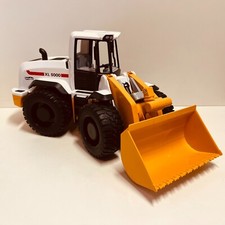 Bruder 03412 roadmax gebraucht kaufen  Eutin