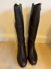 Frauen winterstiefel mark gebraucht kaufen  Lüdenscheid