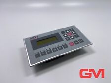 Asys bedienpanel can gebraucht kaufen  Neustadt an der Weinstraße