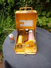 Vintage hattersley davidson for sale  TROWBRIDGE