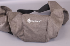 Usado, Porta-bebês recém-nascido Ergobaby Embrace malha aconchegante - Cinza urze comprar usado  Enviando para Brazil