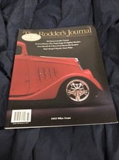 Rodders journal 200 for sale  Nevada City