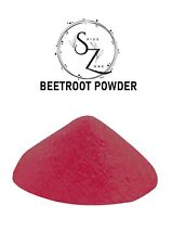 Beetroot powder dried for sale  LEICESTER