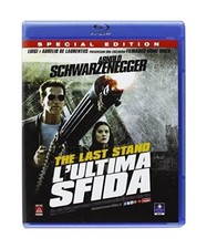 The last stand gebraucht kaufen  Trebbin