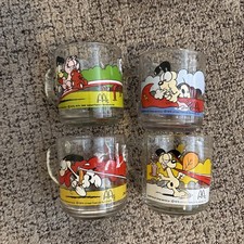 Garfield glass coffee for sale  Brookhaven