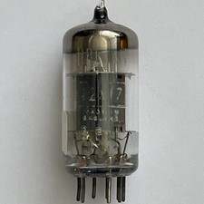 Brimar 12ax7 ecc83 for sale  DERBY