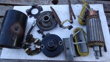 1975 norton commando for sale  FORDINGBRIDGE