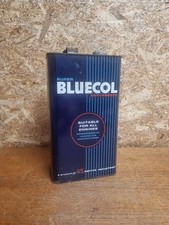 Vintage super bluecol for sale  LINCOLN
