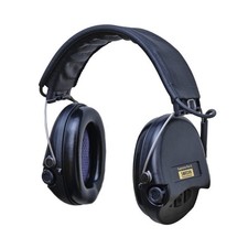 Casque anti bruit d'occasion  Rebais