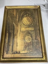 Vintage rose window for sale  Ansonia
