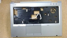 Touch pad HP EliteBook 8470p apoio para as mãos prata 686965-001 comprar usado  Enviando para Brazil