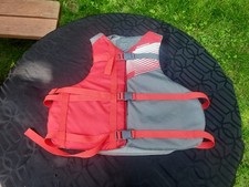 Stohlquist fit adult for sale  Altoona