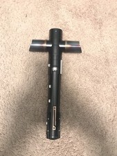 Kylo ren lightsaber for sale  Suffolk