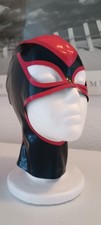 Latex maske fantasticrubber gebraucht kaufen  Kirchberg