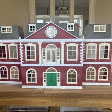 Sylvanian families grand for sale  NEWCASTLE UPON TYNE