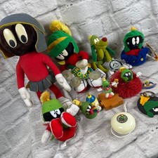 Vtg lot marvin for sale  USA