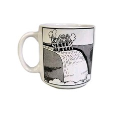 Gary larson far for sale  Searcy