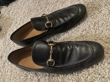 Authentic gucci jordaan for sale  Marietta