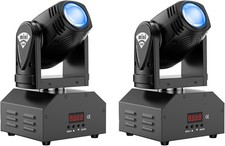 Pcs mini beam for sale  OAKHAM
