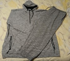 Track suit plus for sale  OSWESTRY