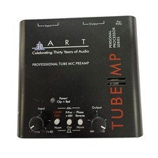 Art tube mp. for sale  Napa