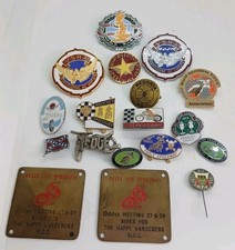 Speedway .r. enamel for sale  WEYMOUTH