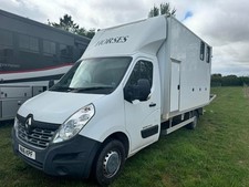 Renault master 3.5 for sale  DERBY