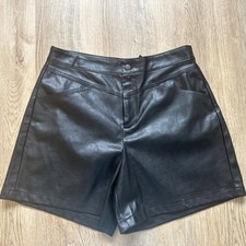 Nly ledershorts tall gebraucht kaufen  Wassenberg