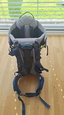 ruckentrage deuter kid comfort gebraucht kaufen  Laufenburg (Baden)