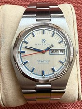 Seth thomas roamer for sale  Revere