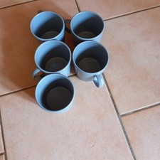 Kaffeetassen grau ikea gebraucht kaufen  Börrstadt