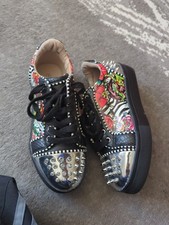 Hardy studded graffiti for sale  LARNE