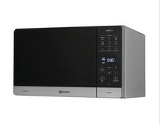 Bauknecht sl mikrowelle gebraucht kaufen Bauknecht sl mikrowelle gebraucht kaufen  Cottbus