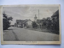 Rotta kemberg straßenansicht gebraucht kaufen  Feldleuba