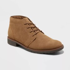 Goodfellow men chukka for sale  USA