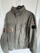 Gap military style for sale  LEIGH