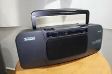 Radio portatile techno usato  Zandobbio
