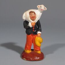 Vintage french santon d'occasion  Expédié en Belgium