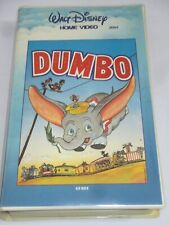 Walt disney dumbo gebraucht kaufen  Ebensfeld