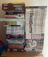 Lotto manga anime usato  Seregno
